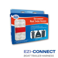 EZI-CONNECT BOAT TRAILER HARNESS