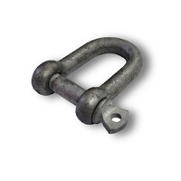 D-SHACKLE 10mm