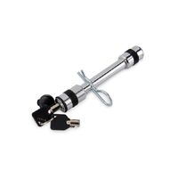 HITCH PIN LOCK - SUITS HITCHES 65 - 80mm 