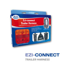 EZI-CONNECT TRAILER WIRING HARNESS